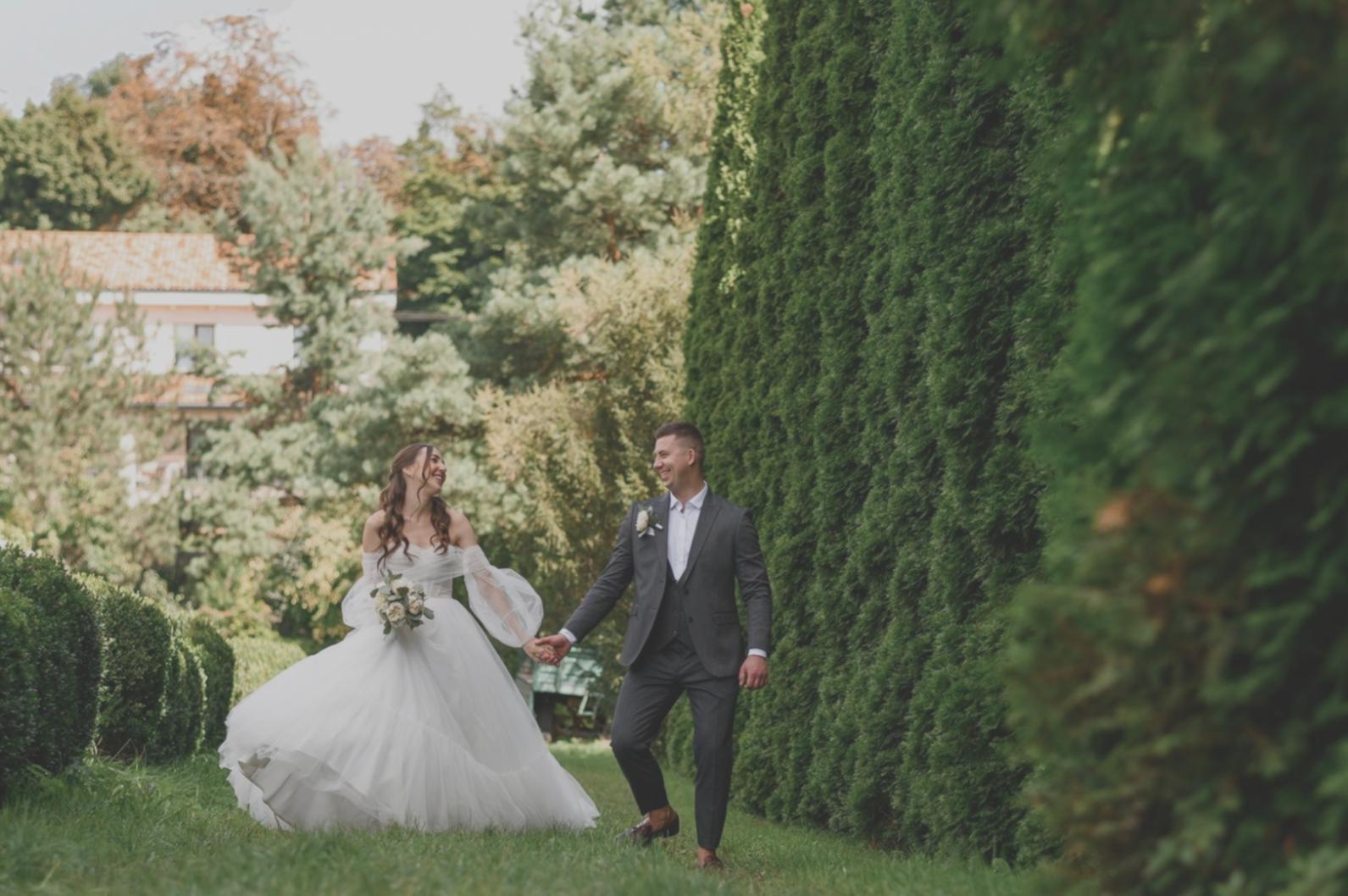 Portfolio Storytelling for Established Event Planners